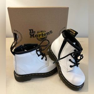 Dr. Martens Toddler Boot